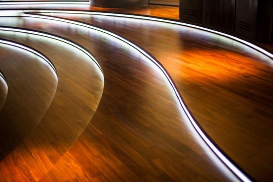 Elettrica Due C - installazione di impianto di illuminazione interno