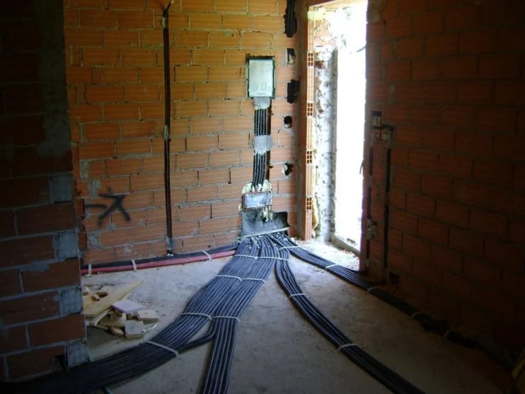 Elettrica Due C - installazione di impianti elettrici