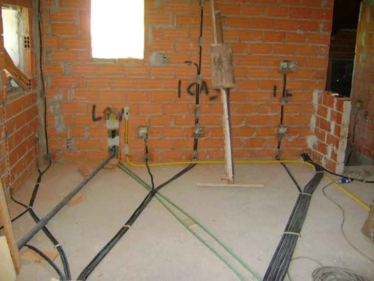 Elettrica Due C - installazione di impianti elettrici