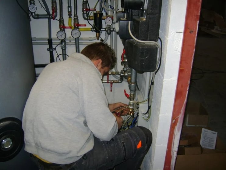 Elettrica Due C - installazione di impianti elettrici