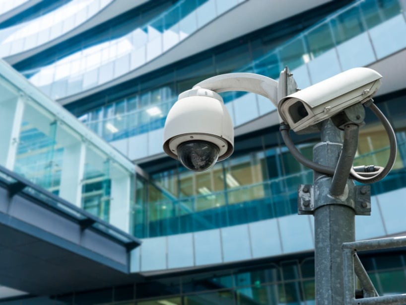 Elettrica Due C - installazione sistemi di sicurezza